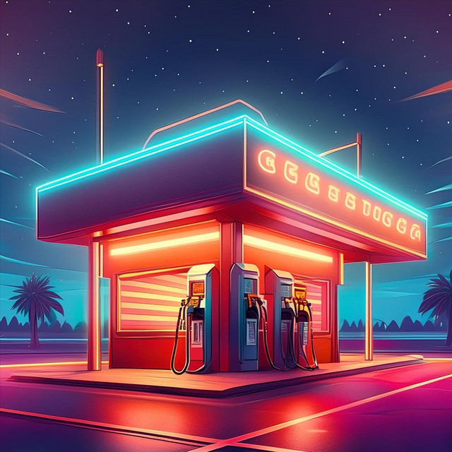 album image