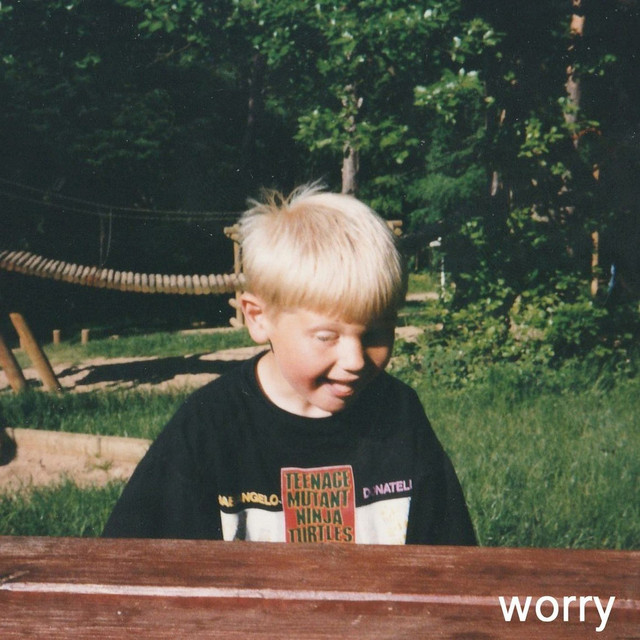Worry