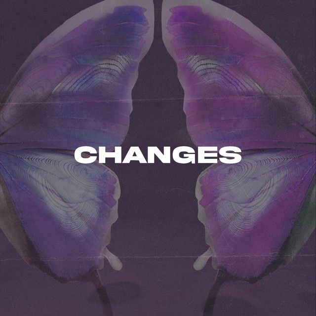 Changes cover art