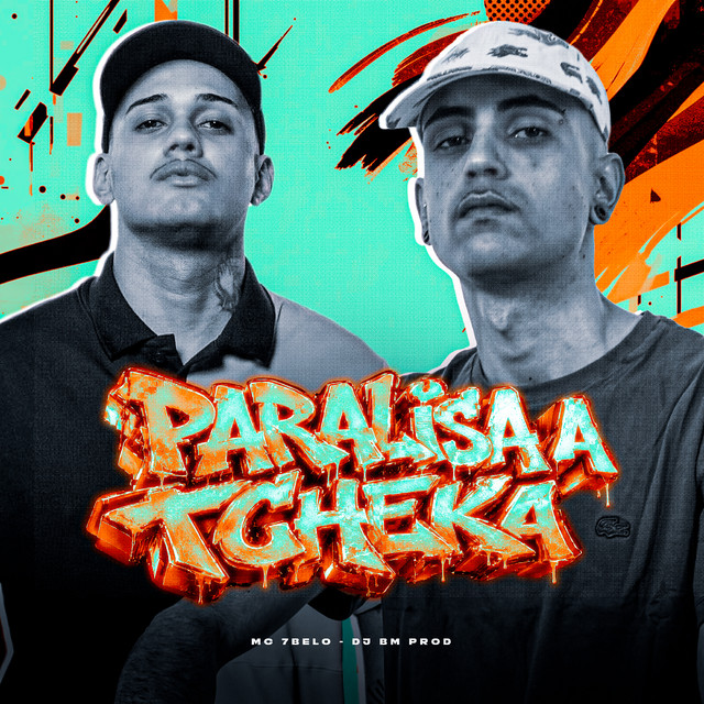 Paralisa a Tcheka
