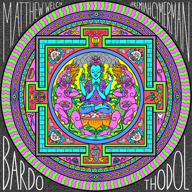 Ratnasambhova cover art