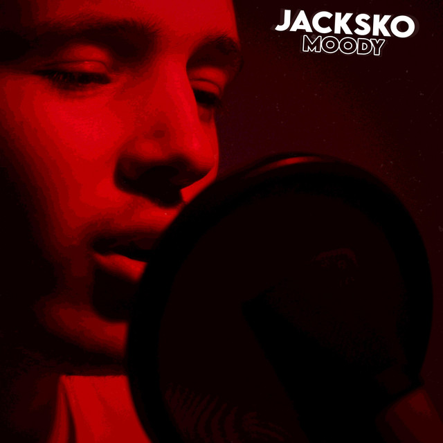 Moody cover art