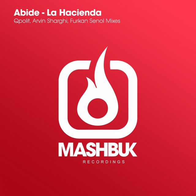 La Hacienda - Original Mix cover art
