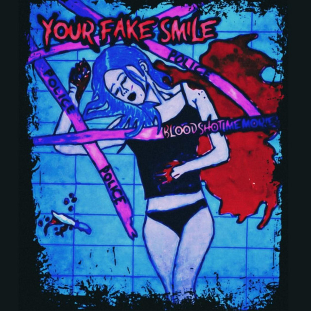 You Stuck A Knife In My Heart n' Chucked It