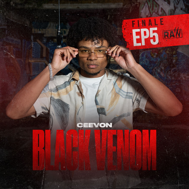 BLACK VENOM