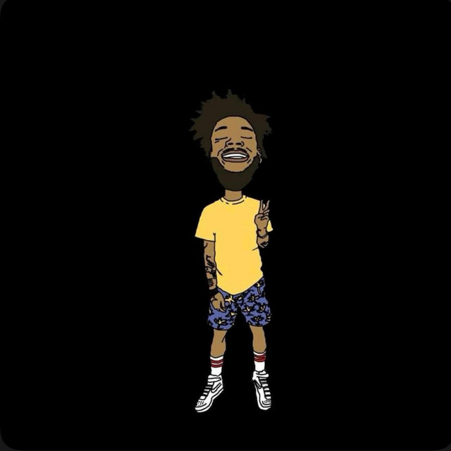 OTG - Prod. G Cozy cover art