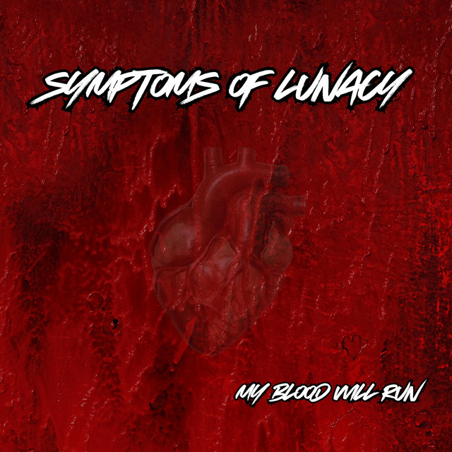 Symptoms of Lunacy