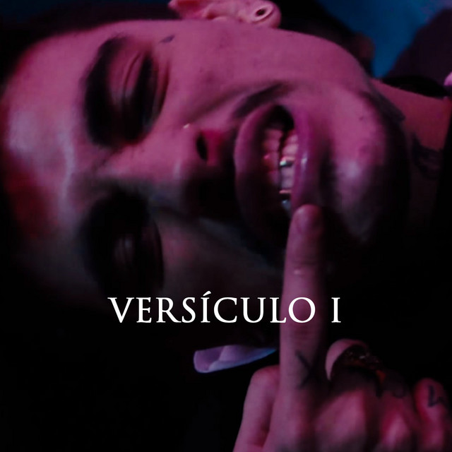 Versículo 1