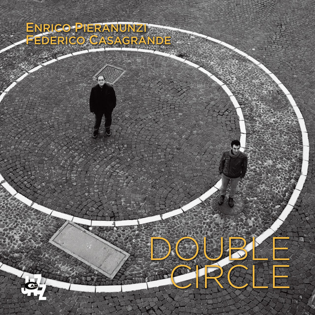 Double Circle cover art