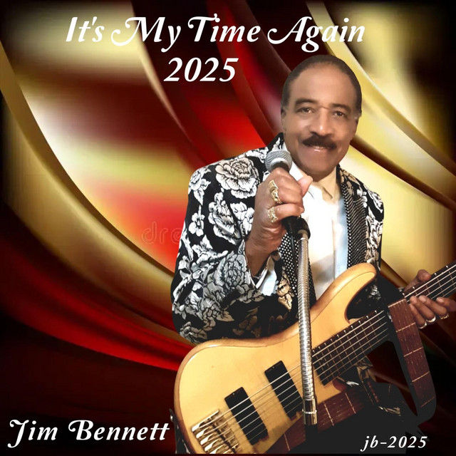 Mr. DJ, Play Some Slow Jams cover art