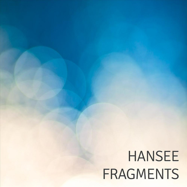 Fragments cover art