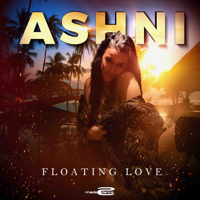 Ashni – Floating Love