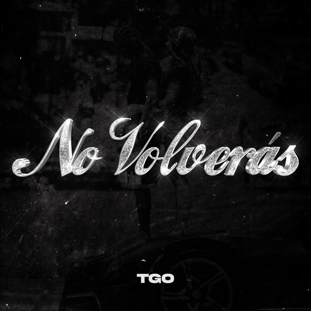 No Volverás