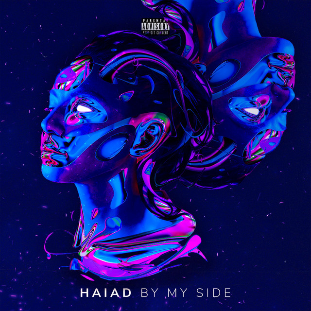 By My Side