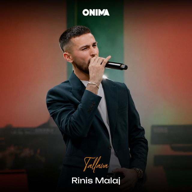 TALLAVA cover