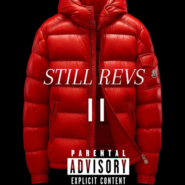 Still Revs II cover art