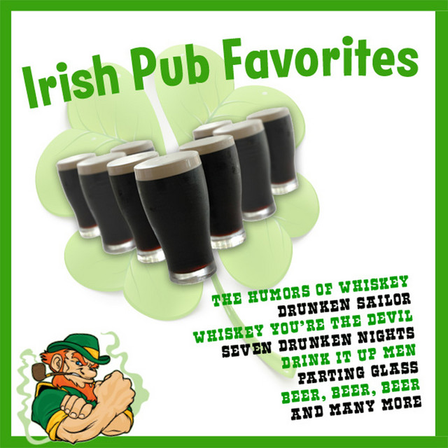 Patrick Day Photo