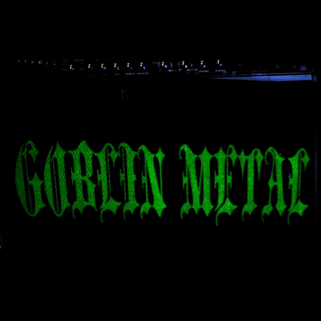 Goblin Metal cover art