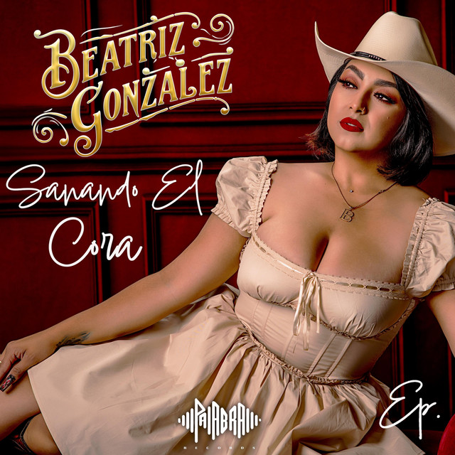 Sanando El Cora cover art