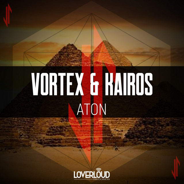 Aton cover art
