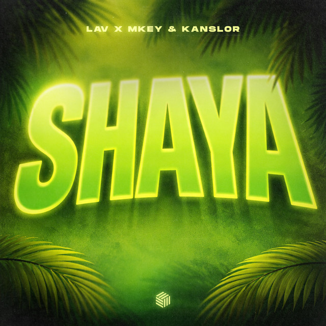 Shaya