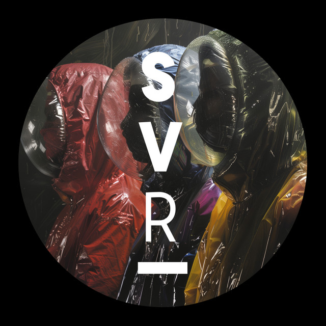 SVRSR023 cover art