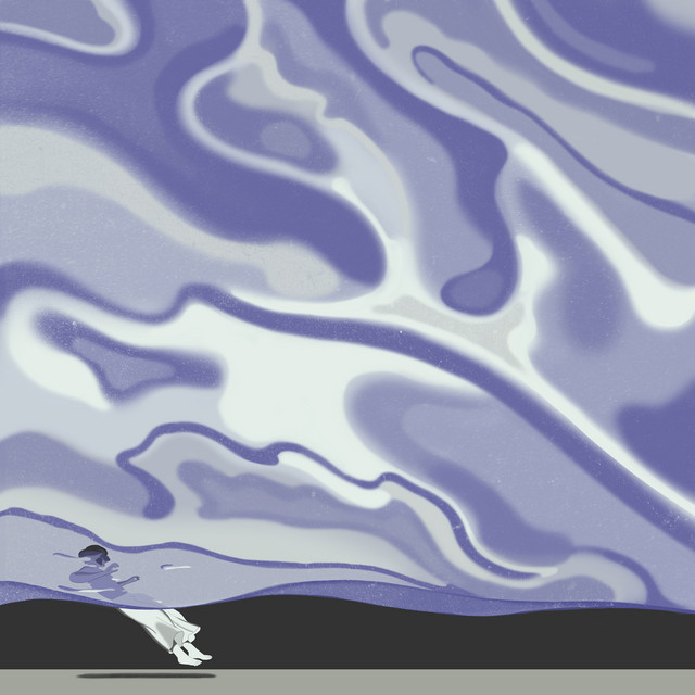 Mail from the River (single)
