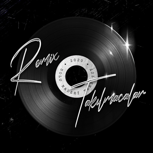 Remix Takılmacalar cover art