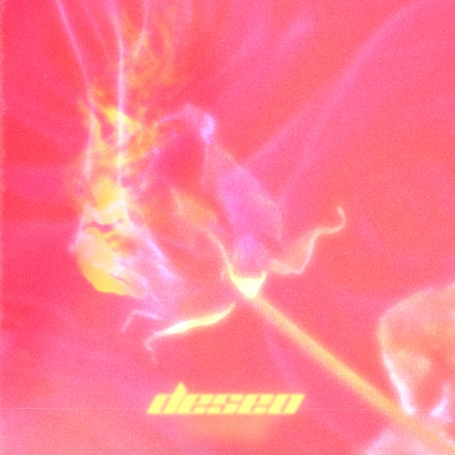 Deseo cover art