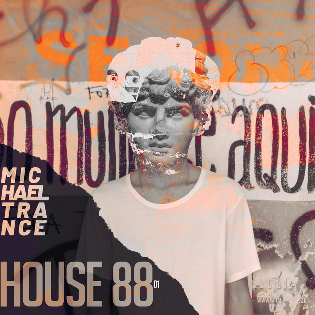 House 88 cover