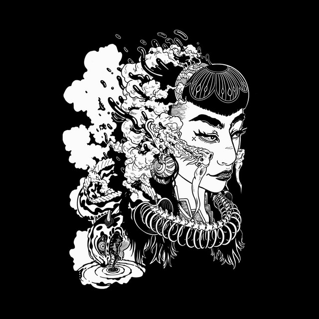 RVDIOVCTIVE Vol. 3 cover art