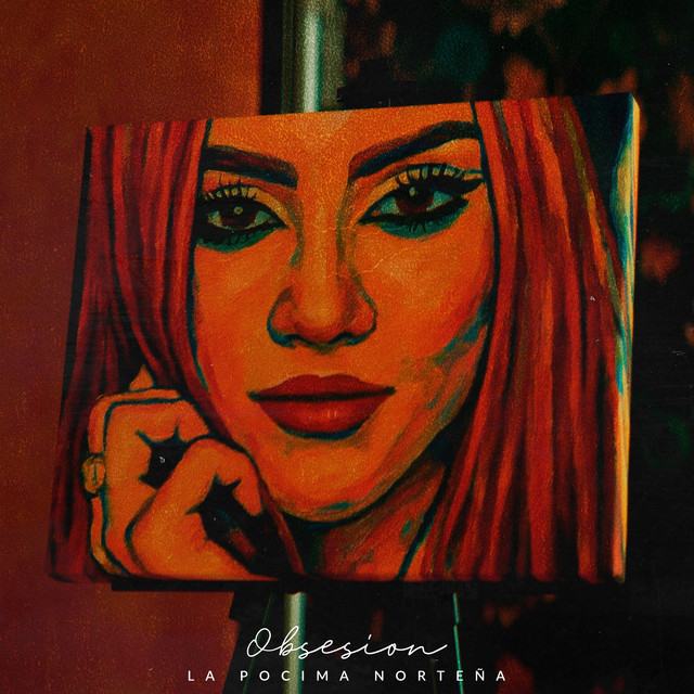 Obsesión album image