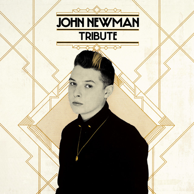 Tribute (Deluxe) cover art