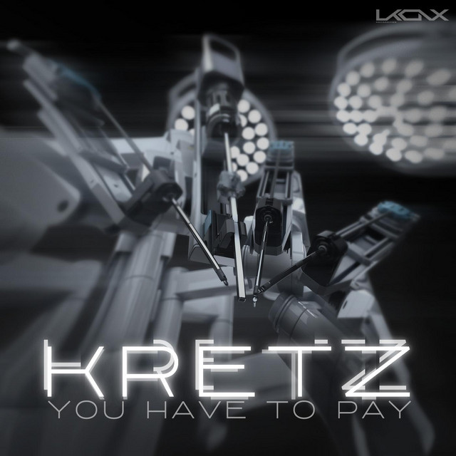 You Have to Pay cover