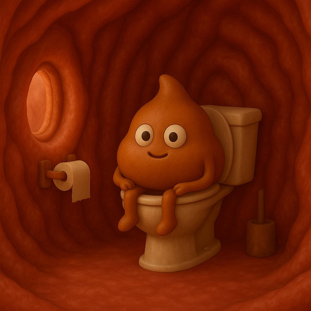 I Am a Pooop - Album by The Poop Sausage | Spotify