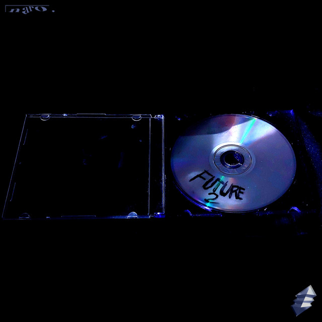 FUTURE 2 cover art