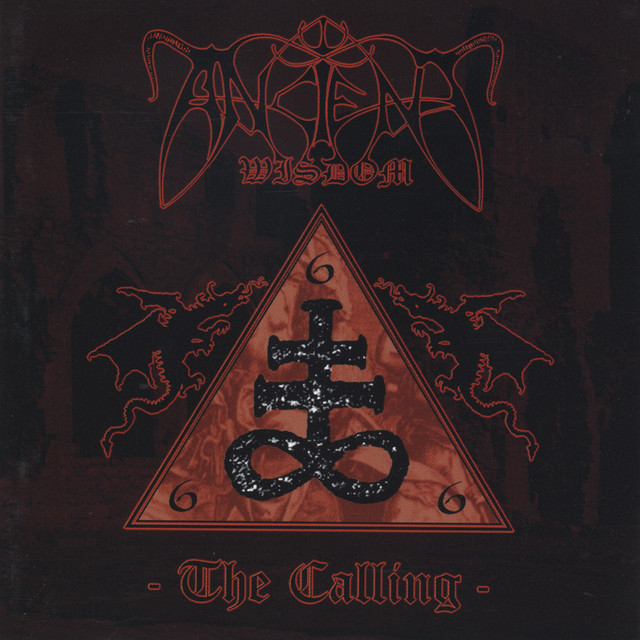 The Calling cover art