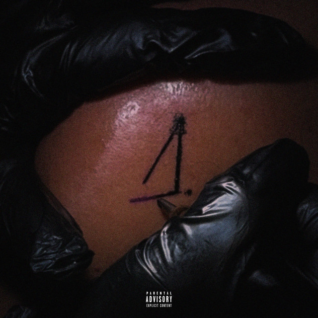 Δ cover art