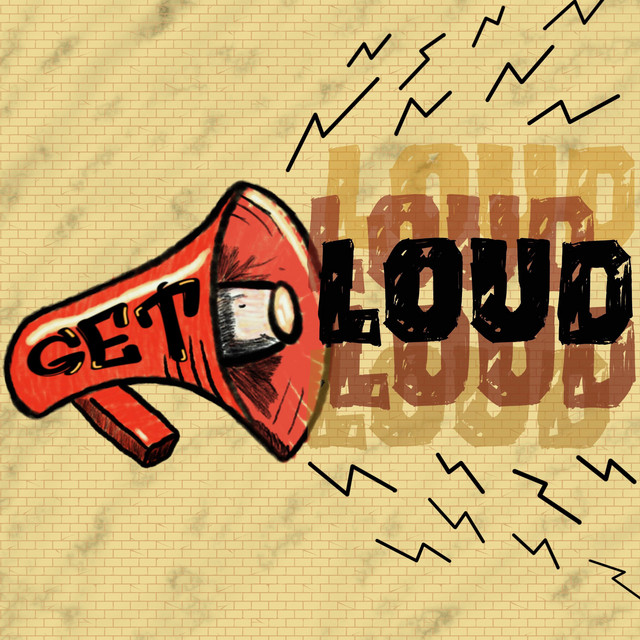 Get Loud