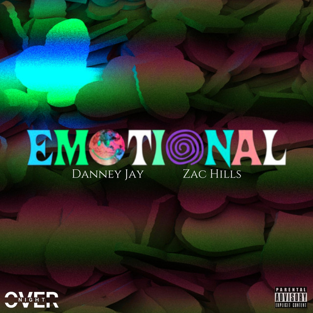 Emotional - Single by Danney Jay | Spotify
