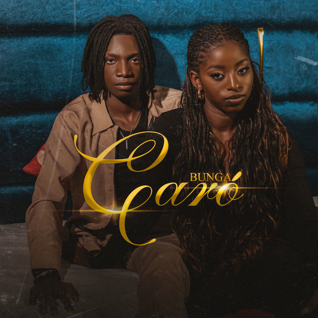 Caró cover art