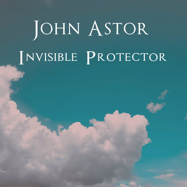 Invisible Protector cover art