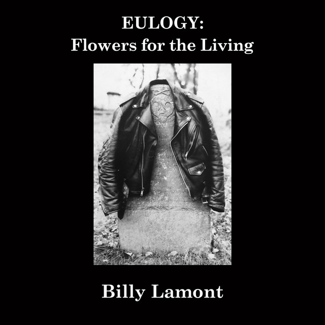 Eulogy: Flowers for the Living cover