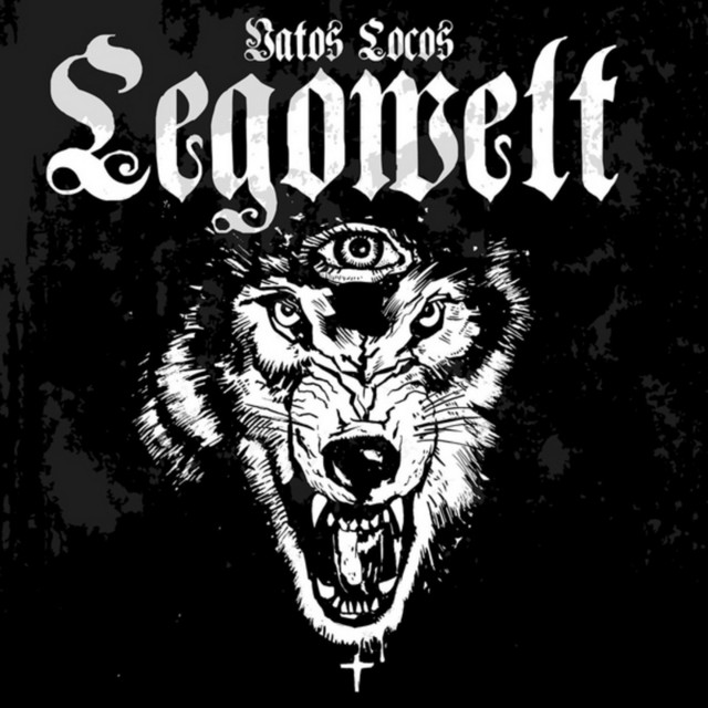 Vatos Locos cover art