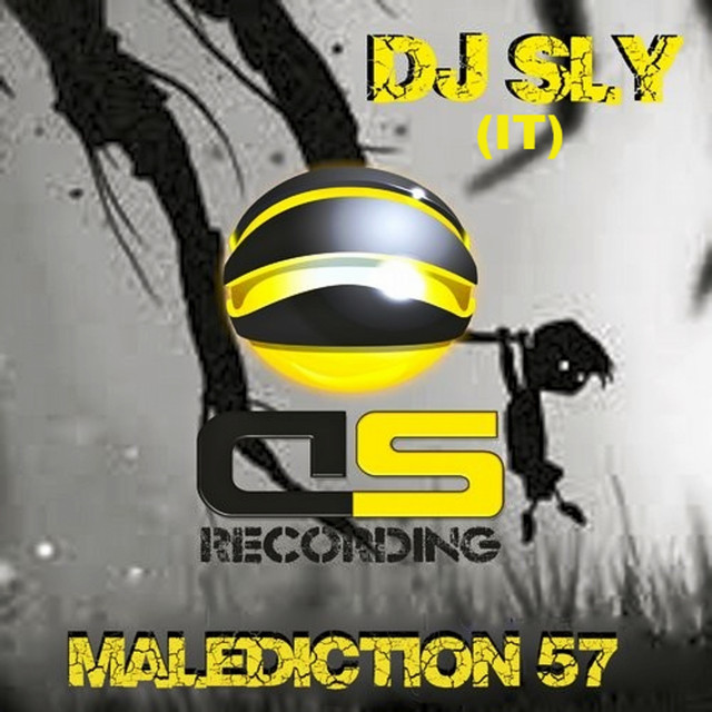 Malediction 57 - Single by DJ Sly (IT) | Spotify