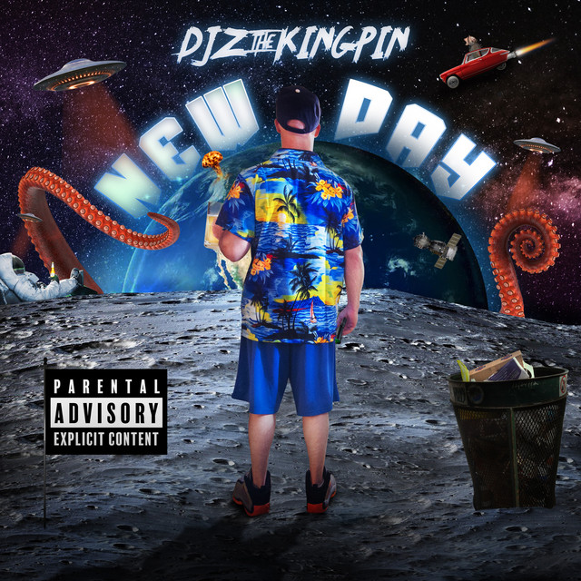 F How You Feel cover art