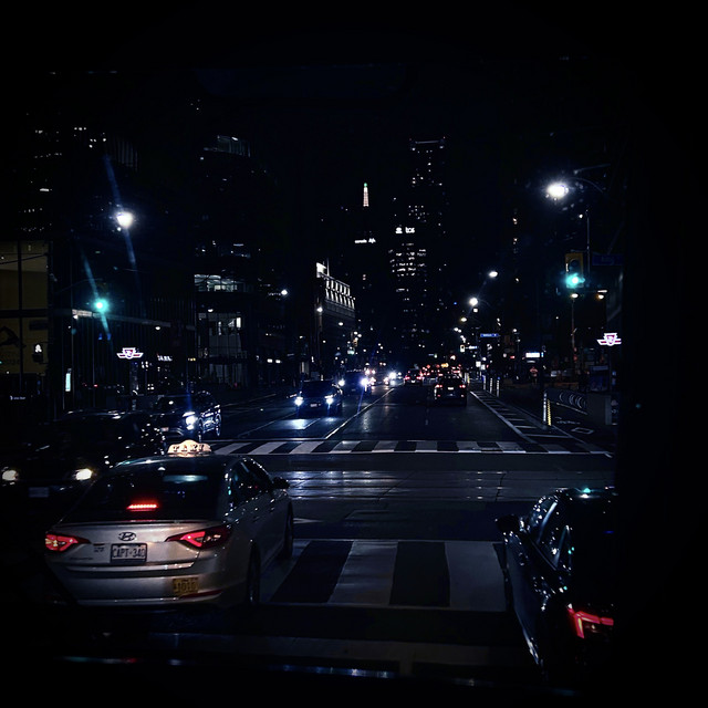 City Lights