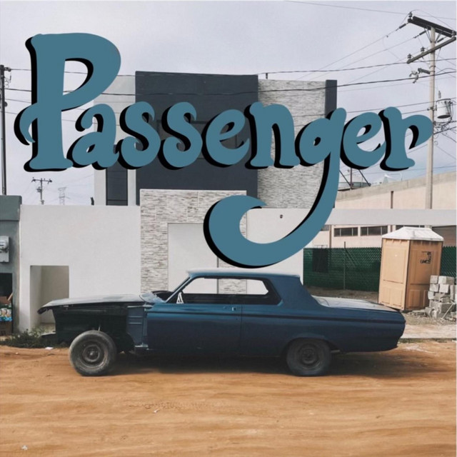 Passenger cover