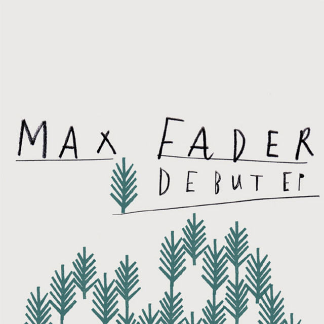 Max Fader
