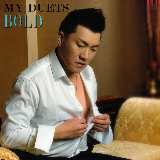 My Duets cover art